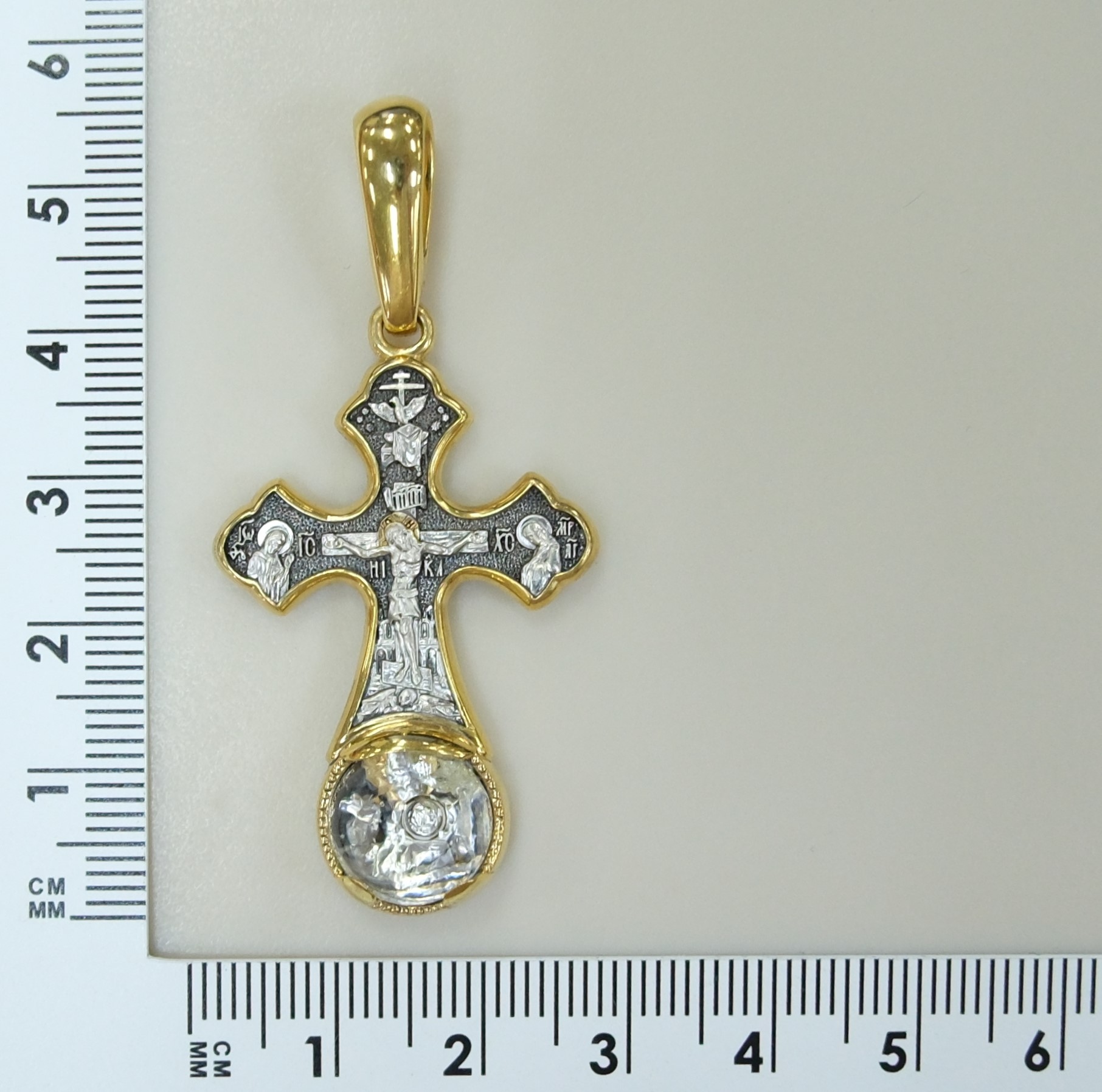 10423-000193 Подвеска (Ag 925)
